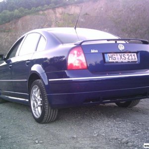 Passat 1.9 TDI