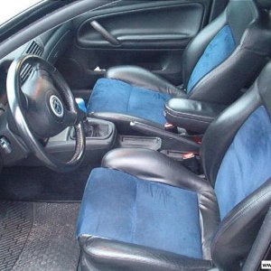 Passat 1.8T