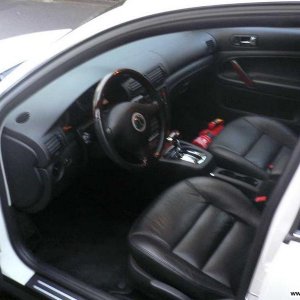 Interieur