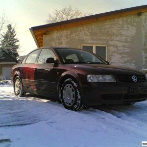 Passat 1.8T
