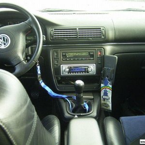 Interieur