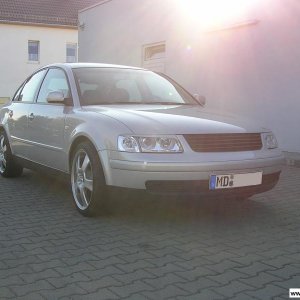 Passat 1.6