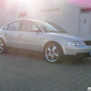Passat 1.6