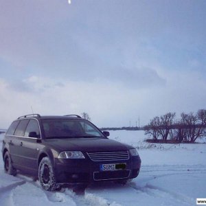 Passat 1.9 TDI Variant