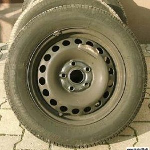 VAG A8 S (Winter)