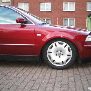 VW Phoenix (Winter)