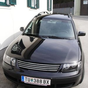 Passat 1.9 TDI Variant