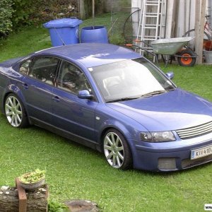 Passat 1.9 TDI