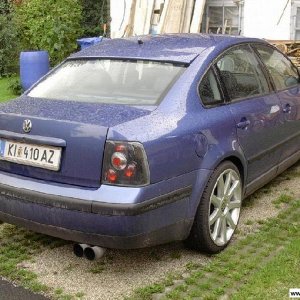 Passat 1.9 TDI