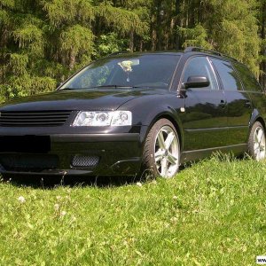Passat 1.9 TDI Variant