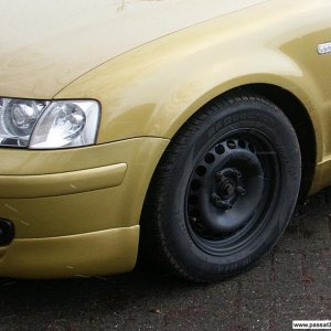 ACE A130 Spyder (Winter)