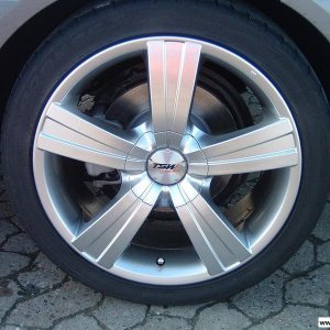 TSW Reflex (Sommer)