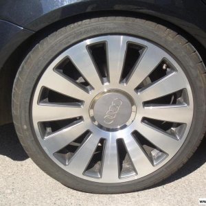 VAG A8 S (Sommer)