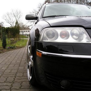 Passat 1.9 TDI Variant