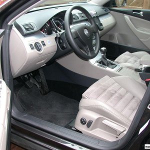 Interieur