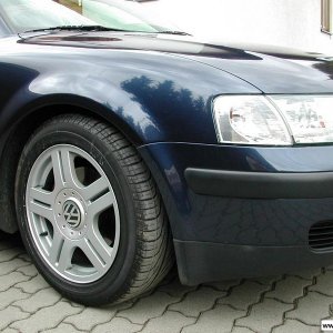 VW Montreal (Sommer)