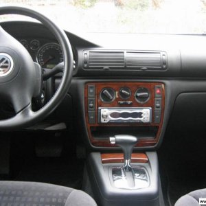 Interieur