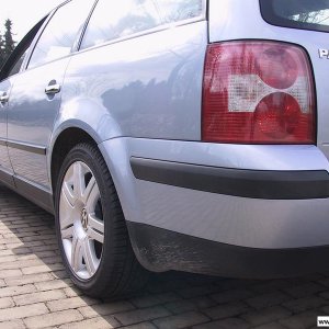Passat 1.8 Variant