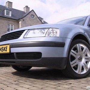 VW Phoenix (Winter)
