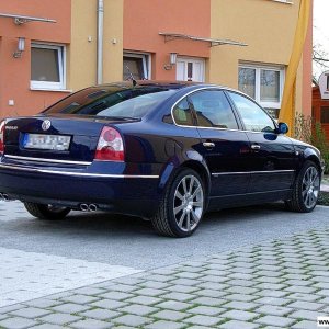 Passat 1.9 TDI