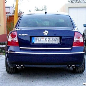 Passat 1.9 TDI