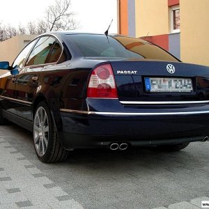 Passat 1.9 TDI