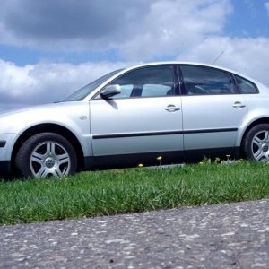 Passat 1.8