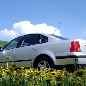 Passat 1.8