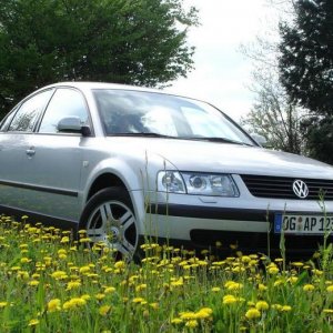Passat 1.8