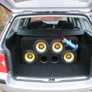 Interieur