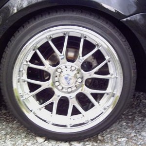ASA AR1 CHROME (Sommer)