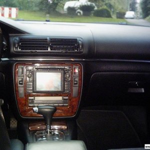 Interieur