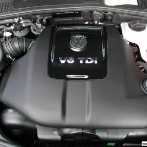 Passat 2.5 V6 TDI Variant
