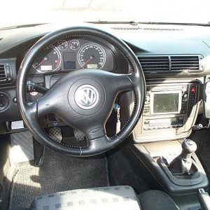 Interieur