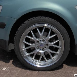 ASA AR1 (Sommer)