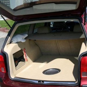 Interieur