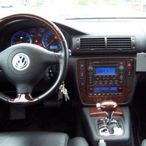 Interieur