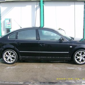 Passat 1.9 TDI
