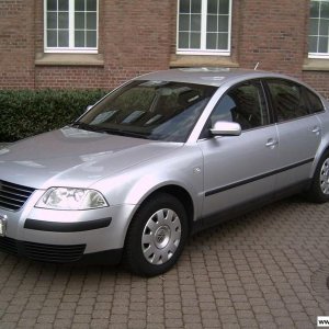 Passat 1.9 TDI