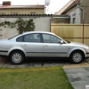 Passat 1.9 TDI