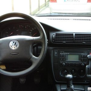 Interieur