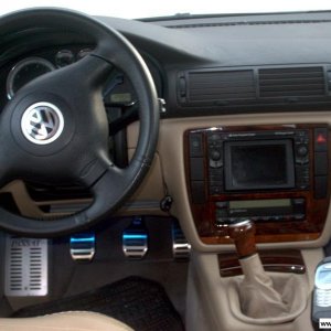 Interieur