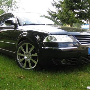 Passat 1.9 TDI