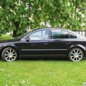 Passat 1.9 TDI