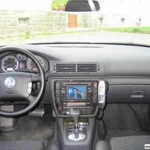 Interieur