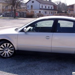 Passat 1.9 TDI