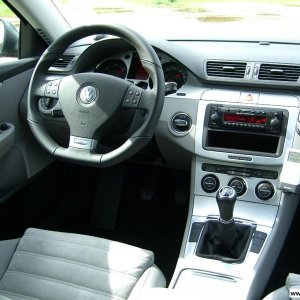 Interieur
