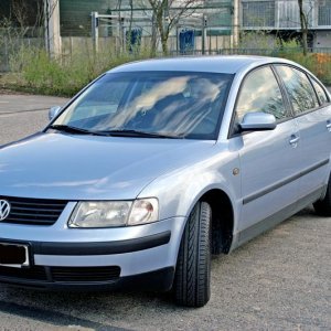 Passat 1.6