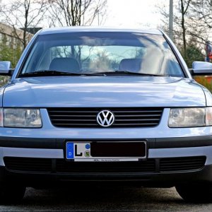 Passat 1.6