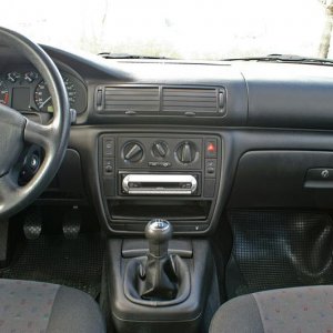 Interieur